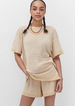 Load image into Gallery viewer, Runaway Short Sleeve Top
