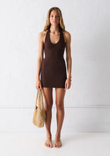 Load image into Gallery viewer, Everyday Halter Dress
