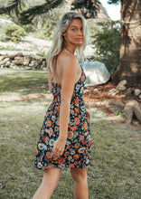 Load image into Gallery viewer, Arlo Halter Dress
