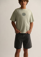 Load image into Gallery viewer, Eagle Denim Shorts
