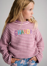 Load image into Gallery viewer, Jaz Knit
