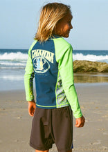 Load image into Gallery viewer, Rash Vest
