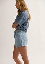 Load image into Gallery viewer, Miami Denim Shorts
