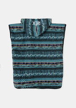 Load image into Gallery viewer, Personalised Boys Hooded Towel
