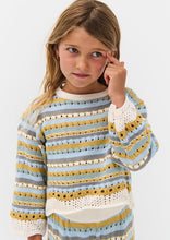 Load image into Gallery viewer, Arni Long Sleeve Knit
