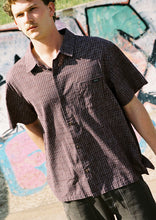 Load image into Gallery viewer, Natho Short Sleeve Shirt
