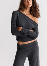 Load image into Gallery viewer, Greta Boatneck Top
