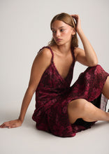 Load image into Gallery viewer, Laney Maxi Dress
