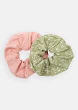 Load image into Gallery viewer, Oversized Scrunchie Pack
