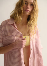 Load image into Gallery viewer, Allegra Short Sleeve Shirt
