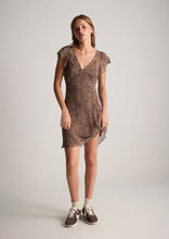Load image into Gallery viewer, Cece Mini Dress
