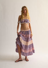 Load image into Gallery viewer, Market Midi Skirt
