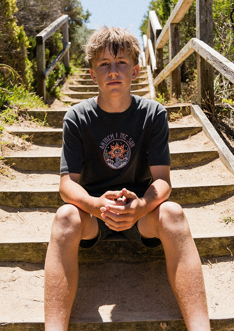 Surf Tee