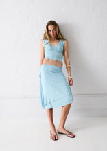 Load image into Gallery viewer, Jay Midi Skirt
