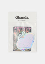 Load image into Gallery viewer, Sticker Pack
