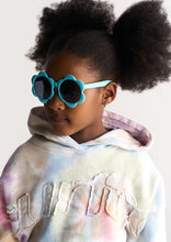 Load image into Gallery viewer, Flower Power Sunglasses
