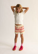 Load image into Gallery viewer, Sonny Frill Tee
