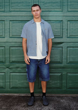 Load image into Gallery viewer, Contrast Jorts
