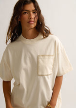 Load image into Gallery viewer, Stitch Pocket Tee
