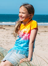 Load image into Gallery viewer, Elephant Pony Rider Tee
