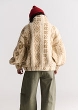 Load image into Gallery viewer, Bunny Sherpa Jacket
