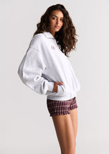 Load image into Gallery viewer, Premium Shoreline Quarter Zip
