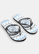 Load image into Gallery viewer, Mandala Thongs

