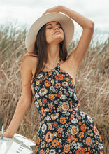 Load image into Gallery viewer, Arlo Halter Dress
