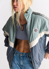 Load image into Gallery viewer, Reversible Treeline Jacket
