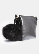 Load image into Gallery viewer, Pom Pom Phone Charger
