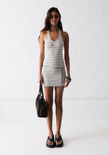 Load image into Gallery viewer, Rumi Mini Dress
