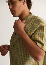 Load image into Gallery viewer, Donny Short Sleeve Shirt
