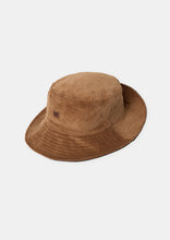 Load image into Gallery viewer, Reversible Billie Bucket Hat
