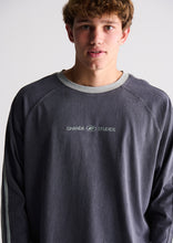 Load image into Gallery viewer, Varsity Long Sleeve
