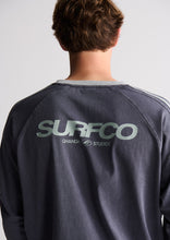 Load image into Gallery viewer, Varsity Long Sleeve
