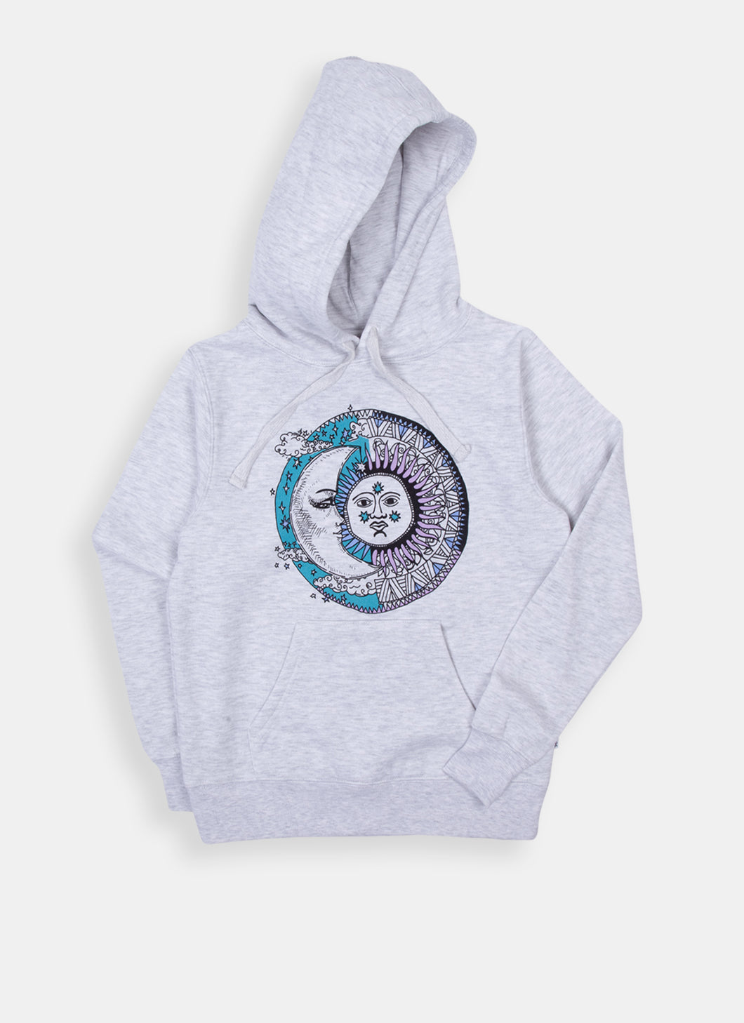 Zodiac Hoodie