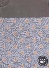 Load image into Gallery viewer, Earth Paisley - Board Shorts
