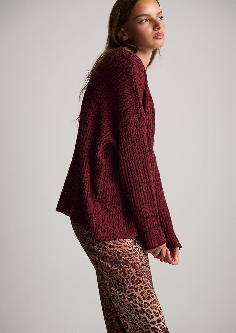 Kelani Knit