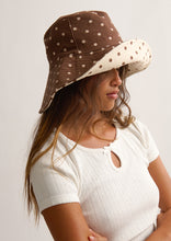 Load image into Gallery viewer, Dottie Hat
