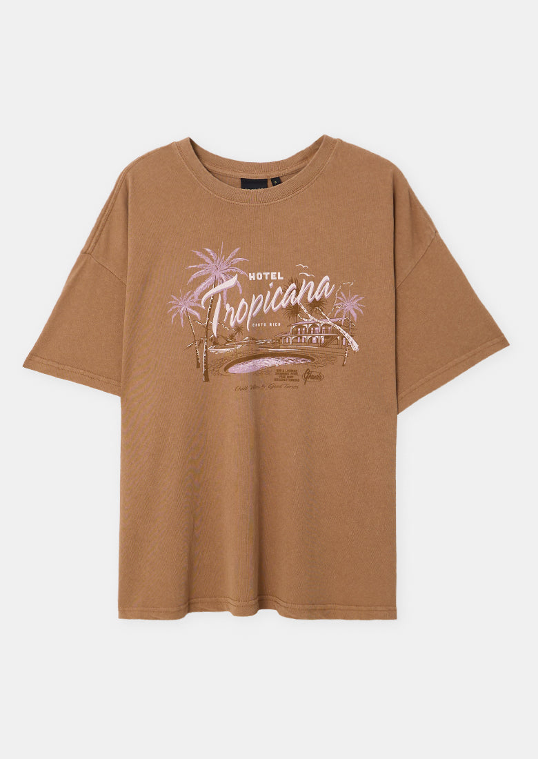 Thrift Tee