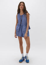 Load image into Gallery viewer, Cecile Tie Top
