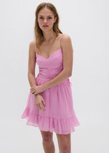 Load image into Gallery viewer, Oasis Mini Dress
