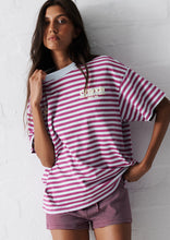 Load image into Gallery viewer, Thrift Ringer Tee
