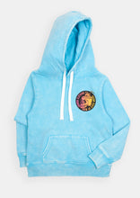Load image into Gallery viewer, Mojito Rainbow Hoodie
