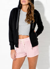 Load image into Gallery viewer, Dusty Pink - Pool Shorts
