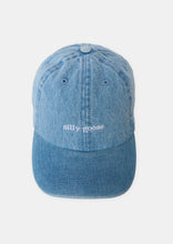 Load image into Gallery viewer, Kids Personalised Classic Cap
