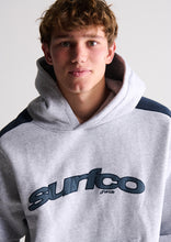 Load image into Gallery viewer, Everyday Panel Hoodie
