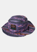 Load image into Gallery viewer, Reversible Bucket Hat

