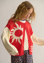 Load image into Gallery viewer, Expression Cardigan
