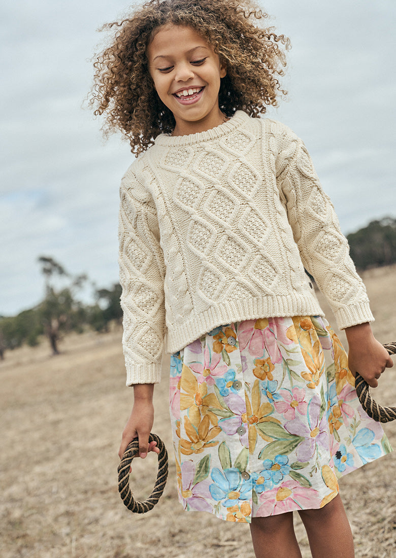 Craft Skirt